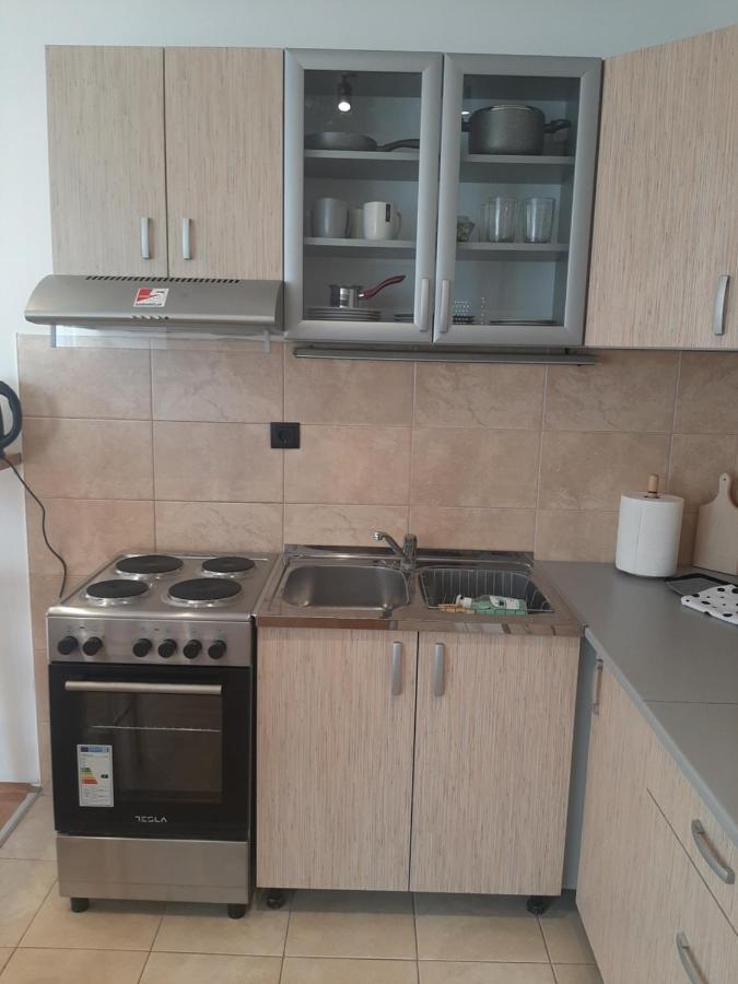 Belmir Apartment Mali Mokri Lug Eksteriør billede
