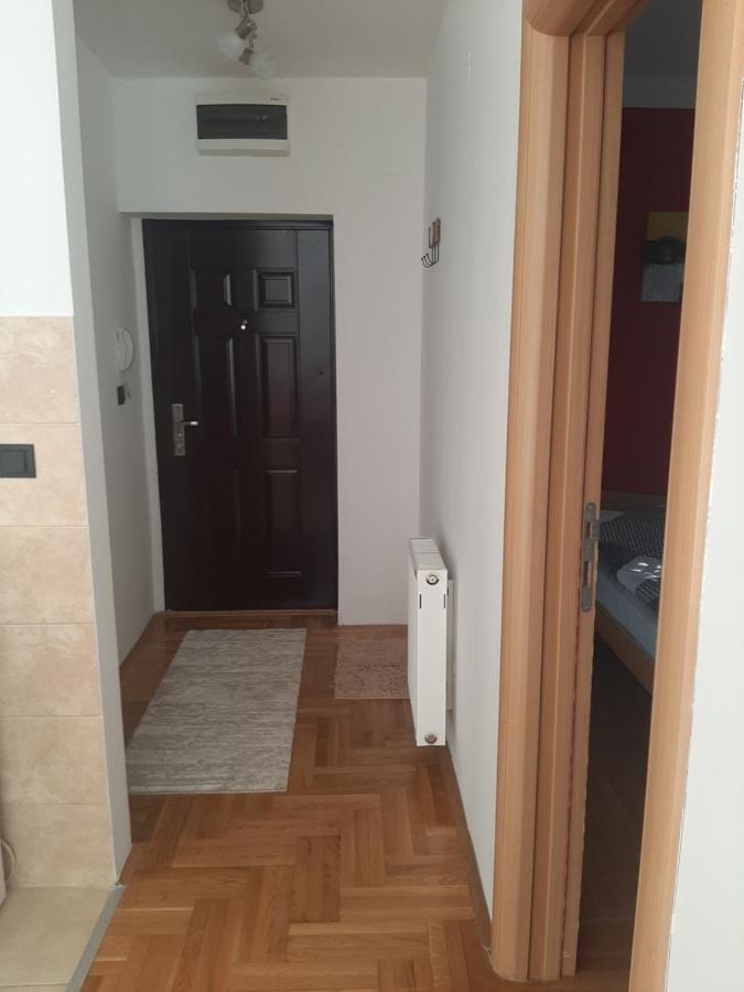 Belmir Apartment Mali Mokri Lug Eksteriør billede