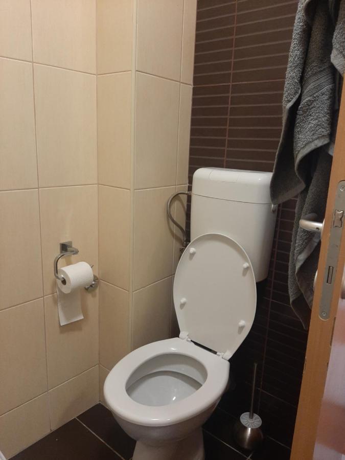Belmir Apartment Mali Mokri Lug Eksteriør billede