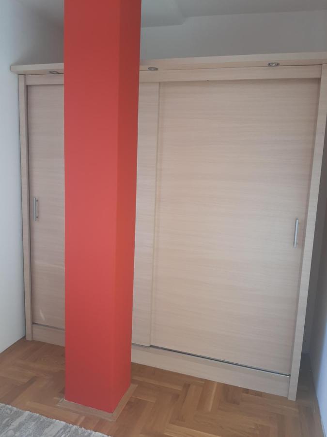Belmir Apartment Mali Mokri Lug Eksteriør billede