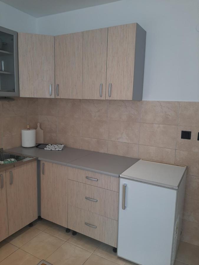Belmir Apartment Mali Mokri Lug Eksteriør billede