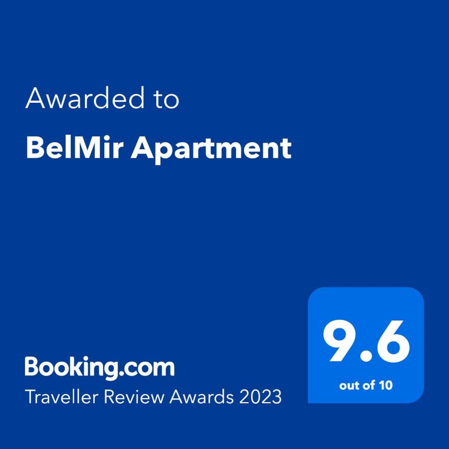 Belmir Apartment Mali Mokri Lug Eksteriør billede
